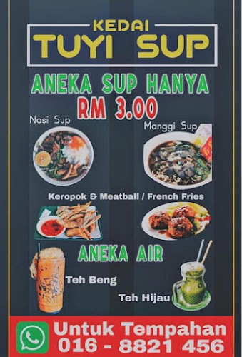 Lot 966, Jalan Masjid Baung Bayam, 15200 Kota Bharu, Kelantan