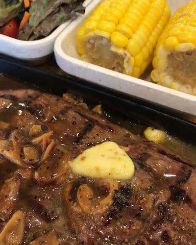 Nando's | ÆOÑ Mall Shah Alam