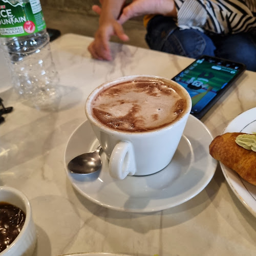 Opinii despre 1975 Toast & Coffee în Johor Bahru - Gastronomi dan perhotelan