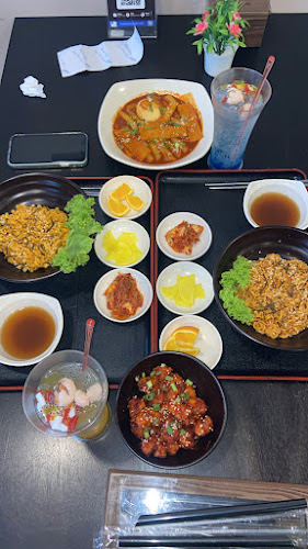 Kimchi Station Kuala Selangor - Kuala Selangor