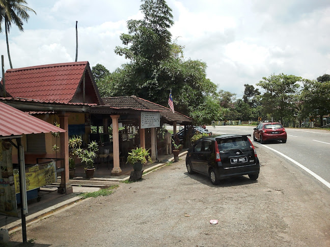 RR Pengkalan Enterprise - Gastronomi dan perhotelan