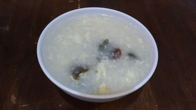 Foo Phing Dim Sum - Gastronomi dan perhotelan