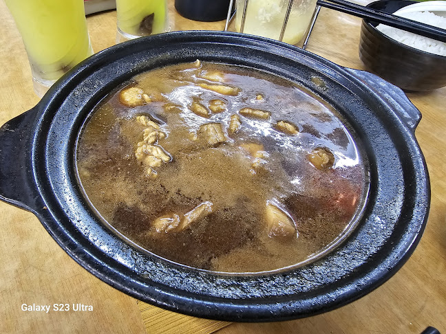 Kungfu Bak Kut Teh - Kota Kinabalu