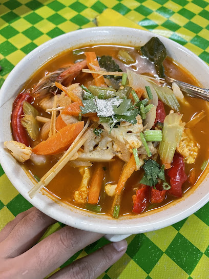 Selera D'Permata Seafood