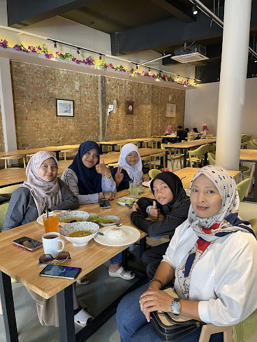 House Of Patin Melaka