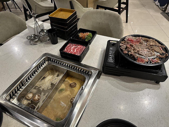 SHABUYA - Gastronomi dan perhotelan