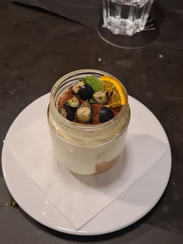 Opinii despre Osteria Gamberoni în Kuala Lumpur - Gastronomi dan perhotelan