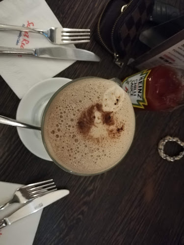 Secret Recipe Kuala Selangor - Kuala Selangor