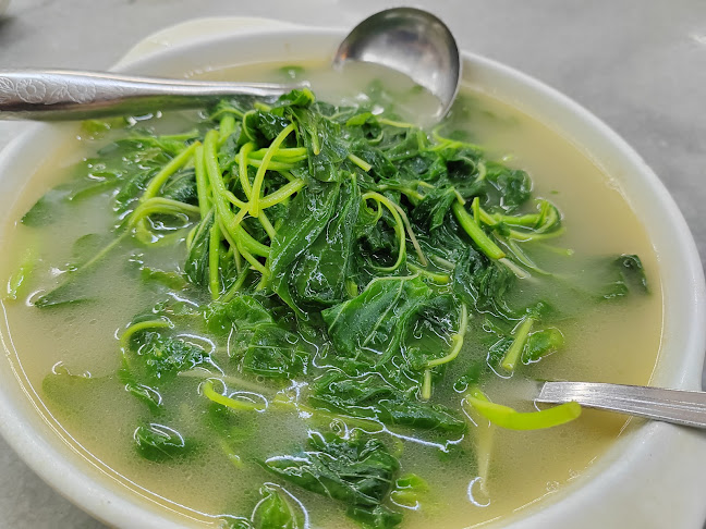 Restoran Yau Tak Teng