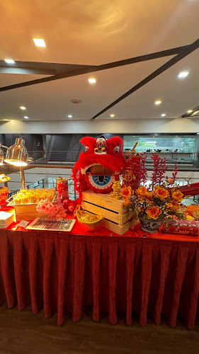 Joshijosh Events & Catering - Petaling Jaya