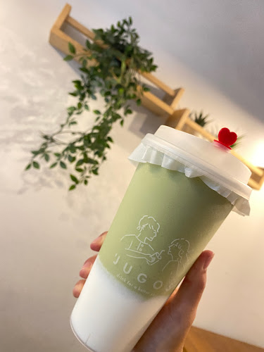 JUGOS PELANGI - Gastronomi dan perhotelan