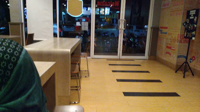 Domino's Pizza Kubang Kerian - Kota Bharu