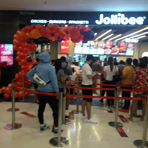 Opinii despre Jollibee Sunway Pyramid în Petaling Jaya - Gastronomi dan perhotelan