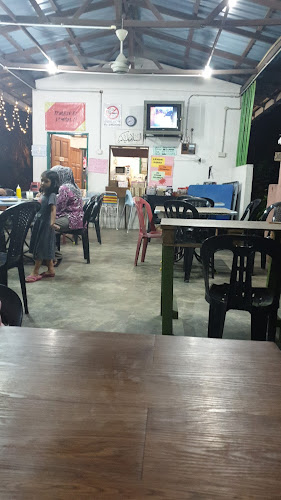 Kambing Bakar & Nasi Lemak Aroma - Simpang Pulai