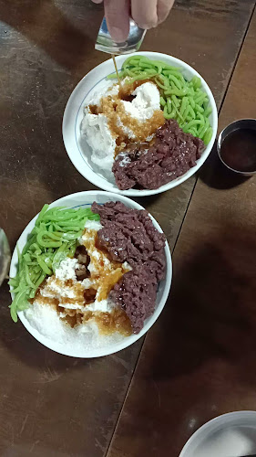 Nasi Lemak Bamboo Miri