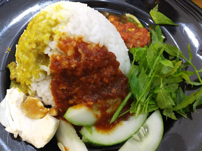 Warung Salai Seremban - Seremban
