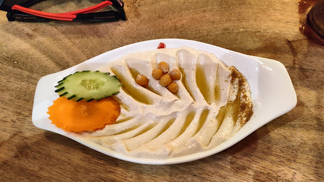 Go Tarbush Restaurant