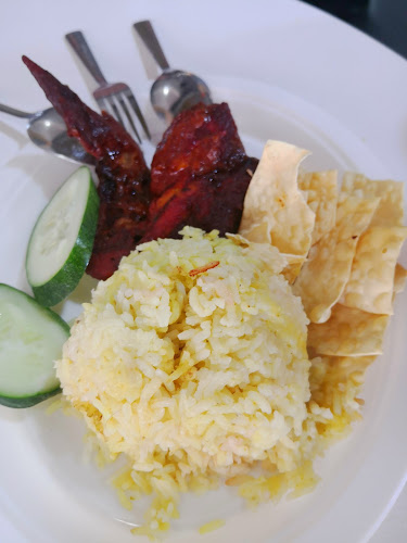 Opinii despre Pak Tam Cafe în Tapah - Gastronomi dan perhotelan