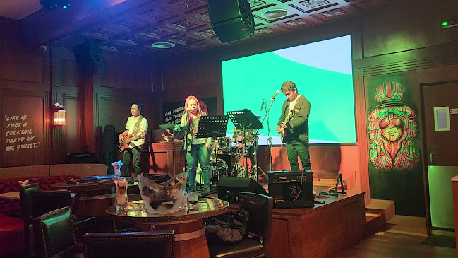 Rockafellers Johor - Iskandar Puteri