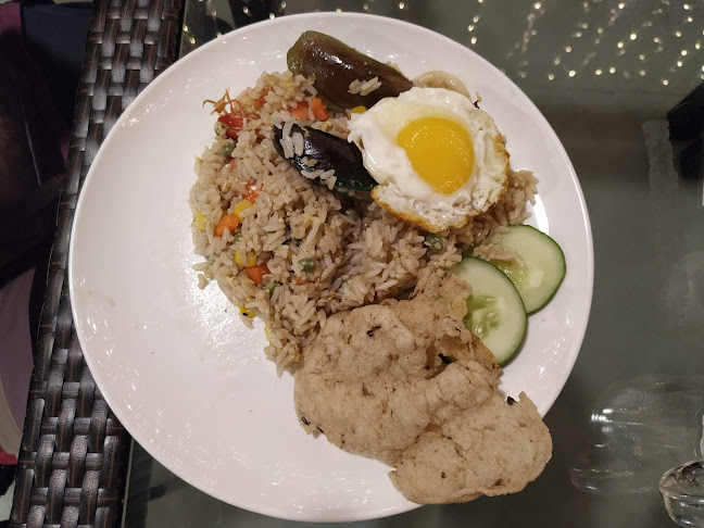 Comentarii opinii despre De Kebayan Tasik Pelindung