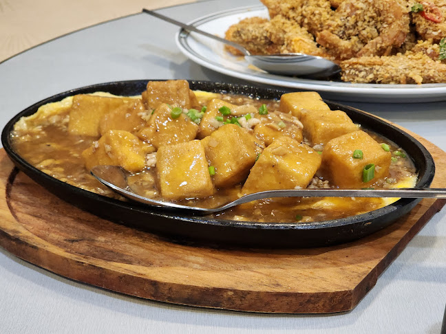 Comentarii opinii despre Marina Bay Seafood Restaurant