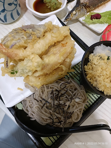 Opinii despre Sushi Mentai @ Bukit Indah în Johor Bahru - Gastronomi dan perhotelan