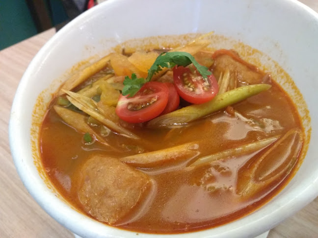 Botanist Cafe - Gastronomi dan perhotelan