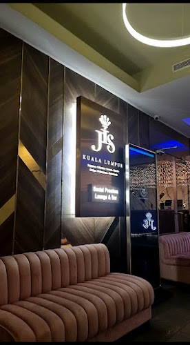 STAR Bar by JIS KL | Japanese Dining Bar - Kuala Lumpur