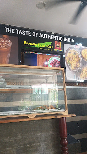 Banana Leaf Restaurant - Miri