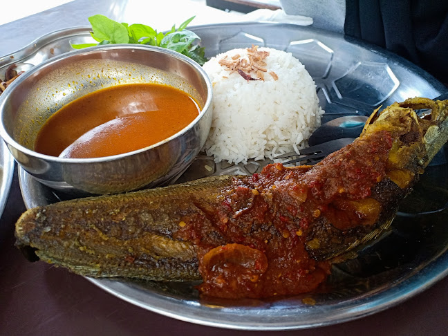 MUSEUM SIGNATURE - Alor Setar