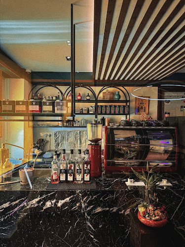 Opinii despre CHARLIE'S COFFEE în George Town - Gastronomi dan perhotelan