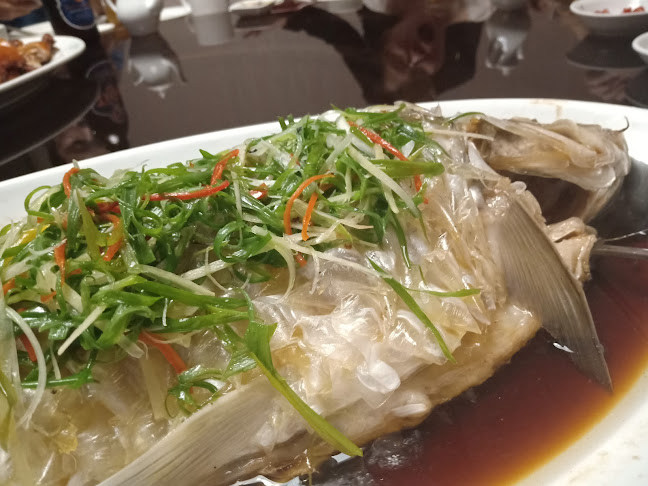 Comentarii opinii despre Restoran Lok Thian