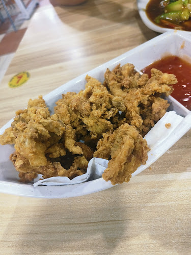 1, Jalan Platinum G 7/G, Seksyen 7, 40000 Shah Alam, Selangor