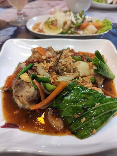 Lorong Peremba, Kampung Tambak Bunga, 06600 Alor Setar, Kedah