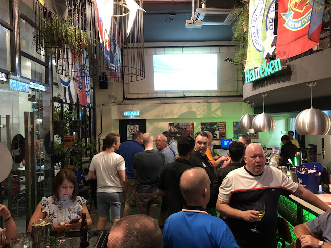 G-2, KL Trillion, 338, Jln Tun Razak, 50400 Kuala Lumpur