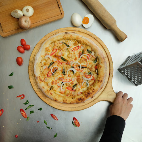 Jiwa Kopi & Bingsu Cabang Tiga - Kuala Terengganu