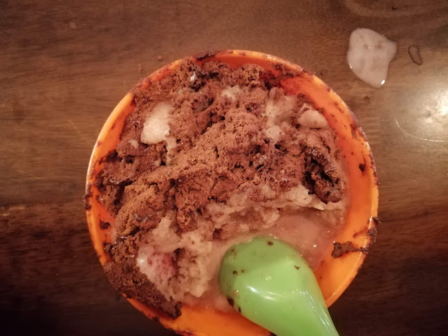 Laksa Saranghae Ipoh | Silibin - Ipoh