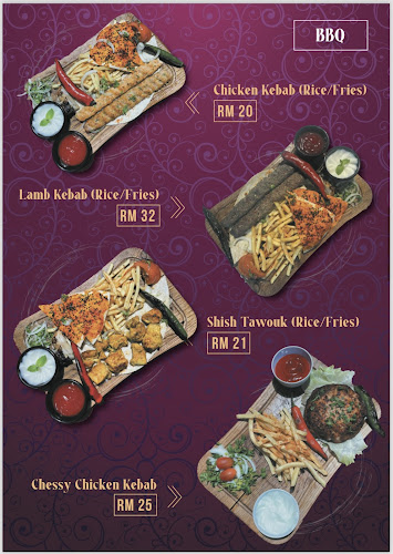 Comentarii opinii despre CHEF FAEZ