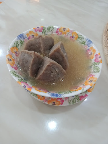 Warung Aneka Bakso - Gastronomi dan perhotelan