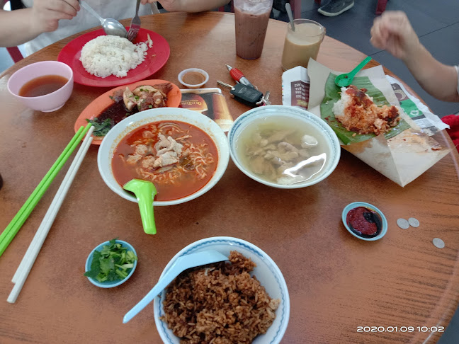 Kedai Kopi Pekan Baru