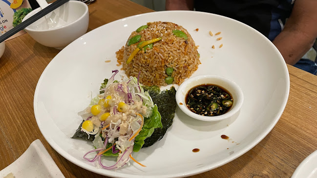 Comentarii opinii despre MamaKim Wellness Kitchen Melaka