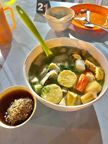 Opinii despre D'Kilat Temerloh în Temerloh - Gastronomi dan perhotelan