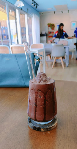 1188 Sky Cafe 1188天空咖啡厅 - Gastronomi dan perhotelan