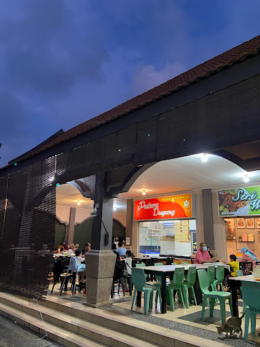 Restoran Putera Duyong - Kuala Dungun