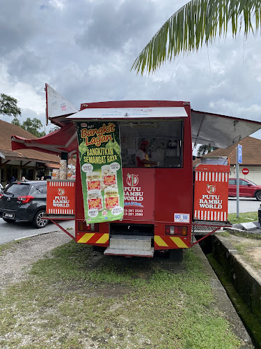 Putu Bambu World @ RnR Simpang Pulai Selatan - Ipoh