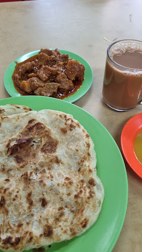 Opinii despre Shan Sri Dewi Restaurant Sdn. Bhd. în Kota Bharu - Gastronomi dan perhotelan