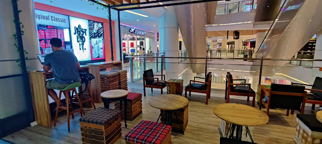 Little Time Coffee - George Town