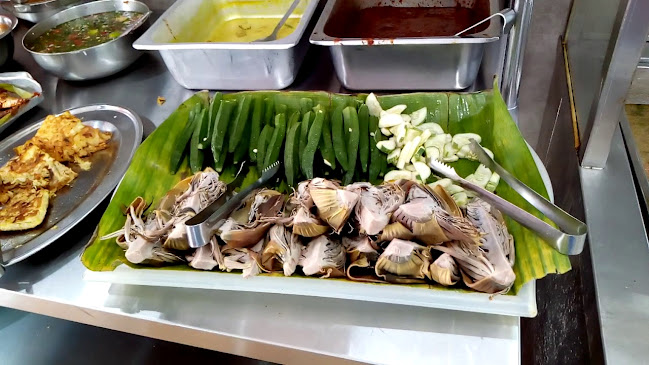 Restoran Selera Kampung (FAM MAJU) - Shah Alam