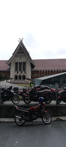 51, Jln Damansara, Kuala Lumpur Sentral, 50490 Kuala Lumpur, Wilayah Persekutuan Kuala Lumpur