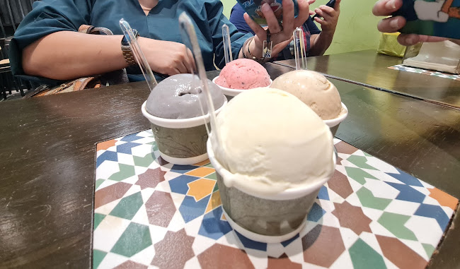 五味茶城 Wu Wei Tea Georgetown